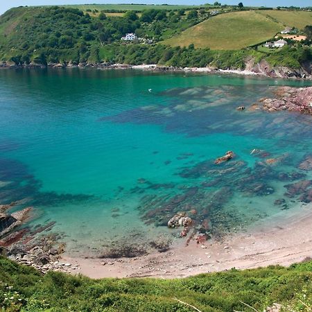 Cornwall, Looe - Magical Pendriffey Pelynt Eksteriør billede