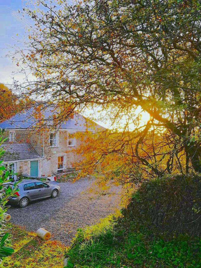 Cornwall, Looe - Magical Pendriffey Pelynt Eksteriør billede