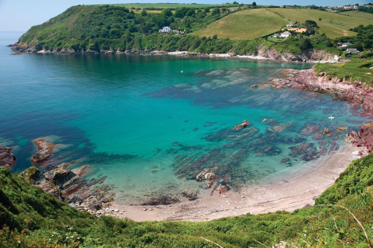 Cornwall, Looe - Magical Pendriffey Pelynt Eksteriør billede