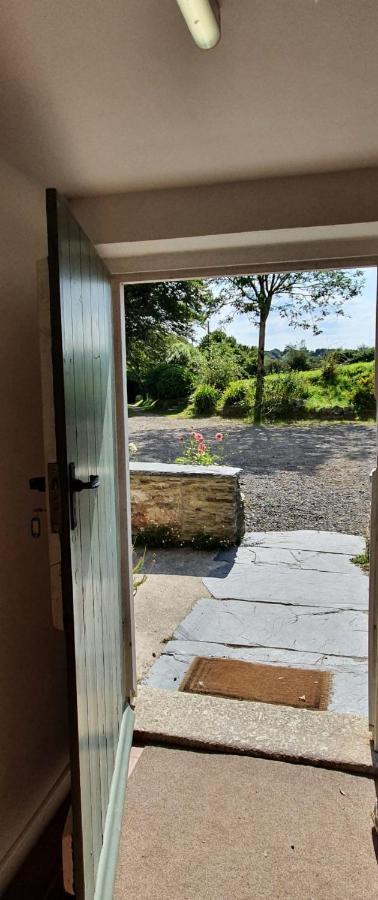Cornwall, Looe - Magical Pendriffey Pelynt Eksteriør billede
