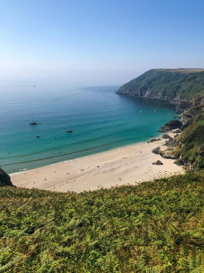 Cornwall, Looe - Magical Pendriffey Pelynt Eksteriør billede